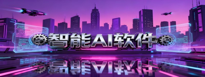 分类： <span>智能Ai软件</span>