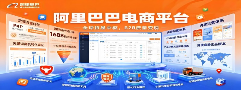 分类： <span>阿里巴巴电商平台</span>