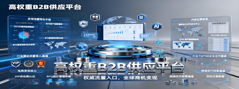 分类： <span>高权重B2B供应平台</span>