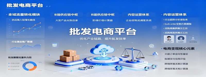 分类： <span>批发电商平台</span>