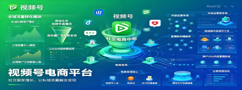 分类： <span>视频号电商平台</span>
