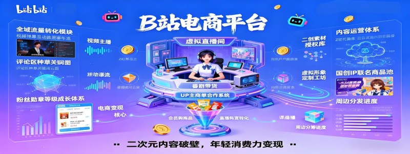 分类： <span>哔哩哔哩电商平台</span>