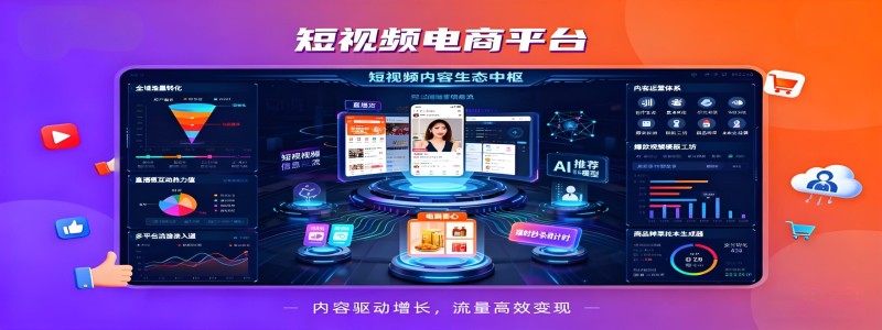 分类： <span>短视频电商平台</span>