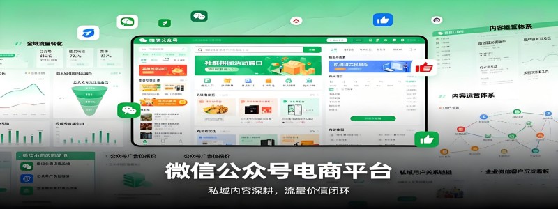 分类： <span>微信公众号电商平台</span>