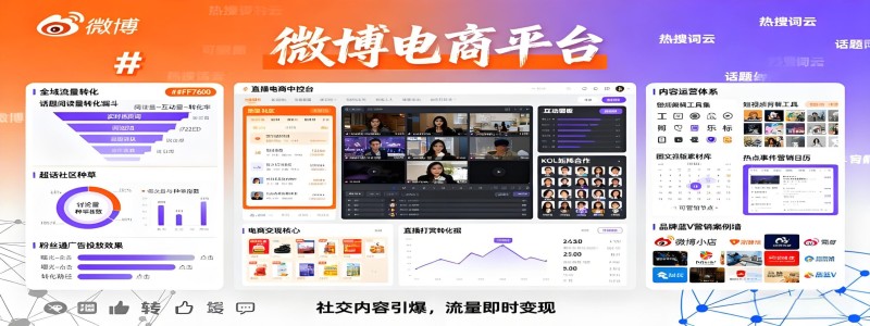 分类： <span>微博电商平台</span>