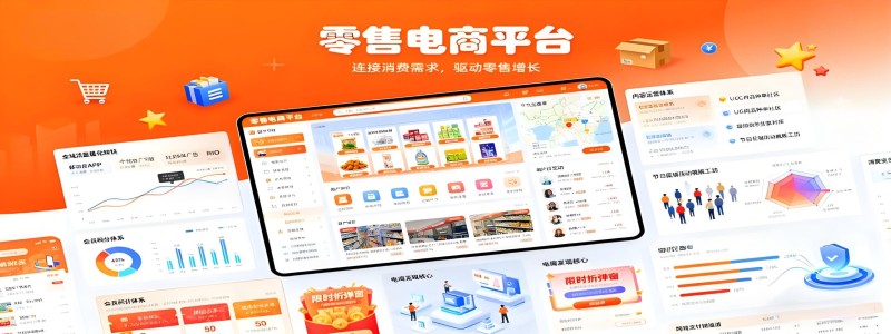 分类： <span>零售电商平台</span>