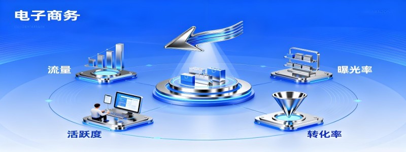 分类： <span>电子商务</span>