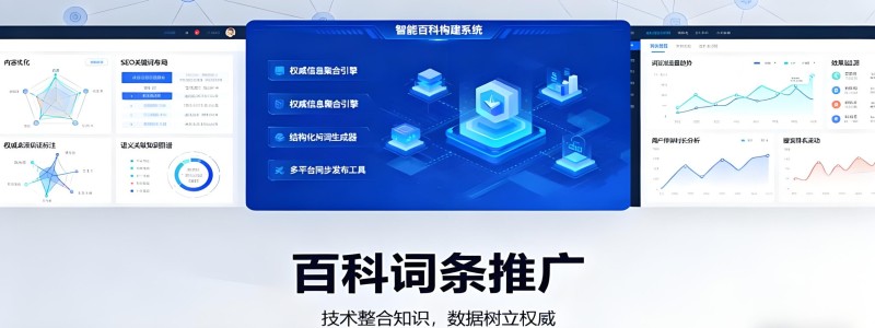 分类： <span>百科词条推广</span>