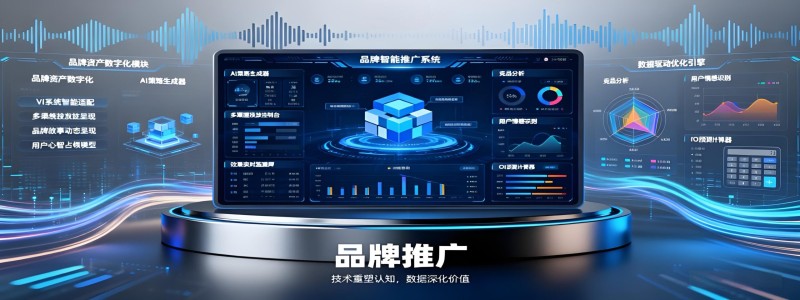 分类： <span>品牌推广</span>