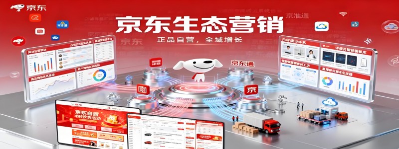 分类： <span>京东生态营销</span>