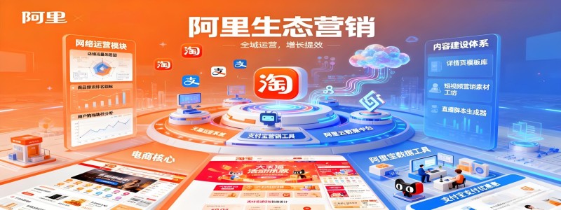 分类： <span>阿里生态营销</span>