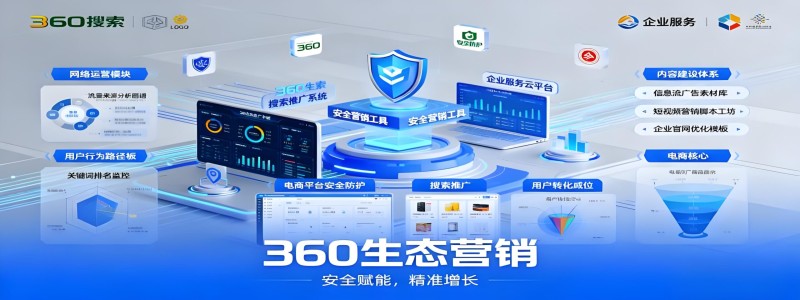 分类： <span>360生态营销</span>