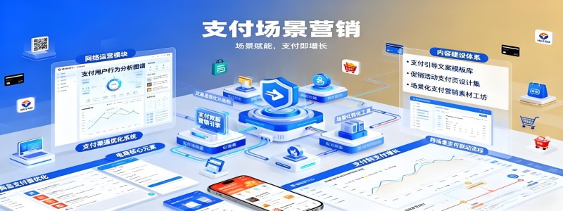 分类： <span>支付场景营销</span>