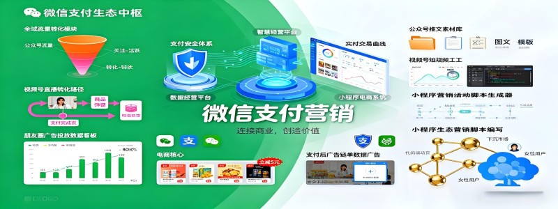 分类： <span>微信支付营销</span>