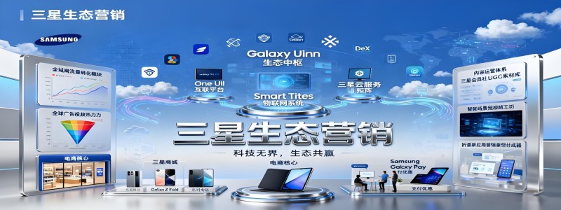 分类： <span>三星生态营销</span>