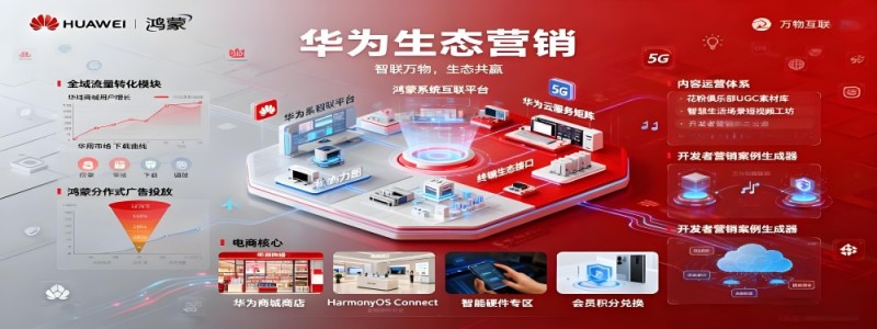 分类： <span>华为生态营销</span>