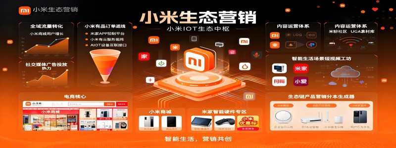 分类： <span>小米生态营销</span>