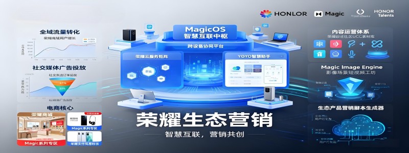 分类： <span>荣耀生态营销</span>