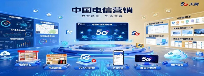 分类： <span>中国电信营销</span>