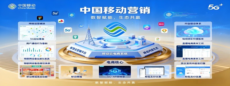 分类： <span>中国移动营销</span>