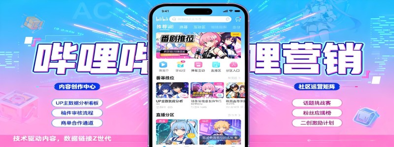 分类： <span>哔哩哔哩营销</span>