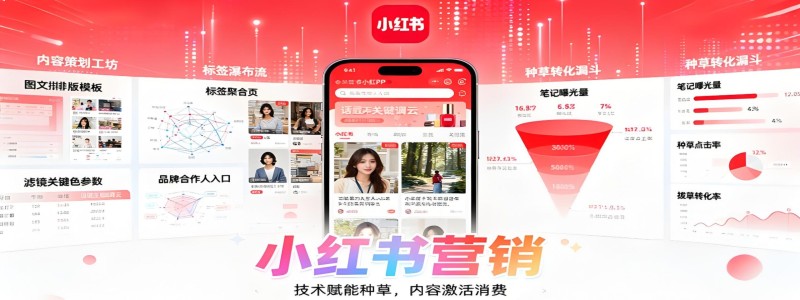 分类： <span>小红书营销</span>