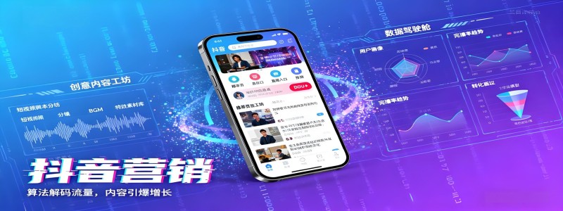 分类： <span>抖音营销</span>