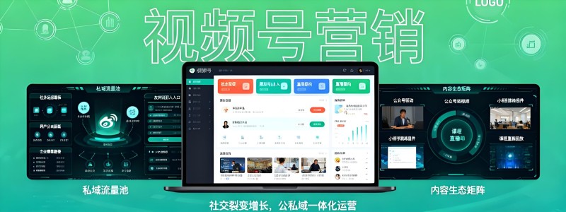 分类： <span>视频号营销</span>