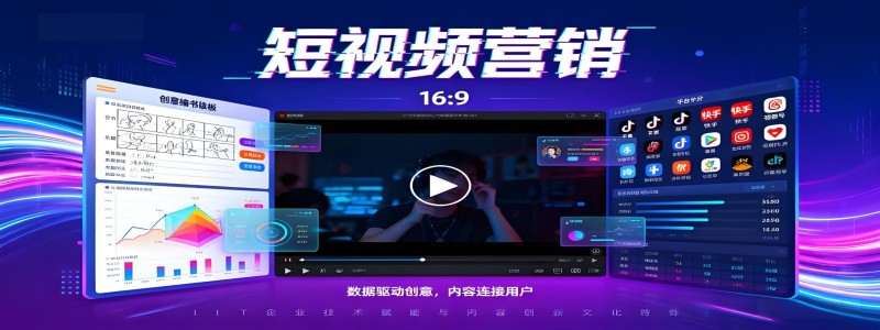 分类： <span>短视频营销</span>