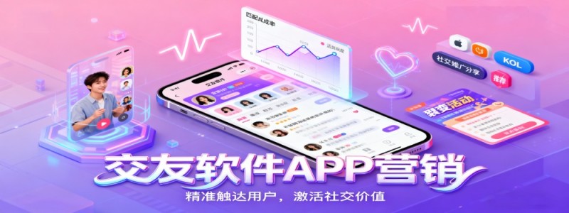 分类： <span>交友软件APP营销</span>