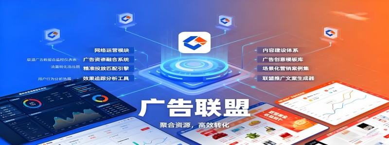 分类： <span>广告联盟</span>