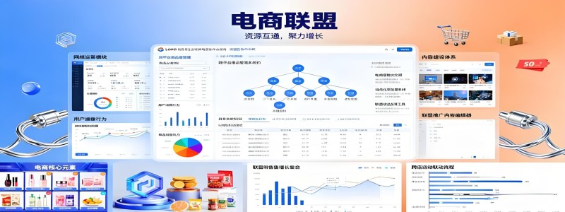 分类： <span>电商联盟</span>