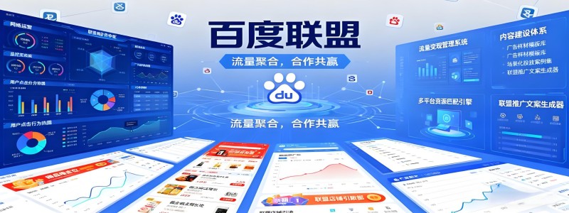 分类： <span>百度联盟</span>