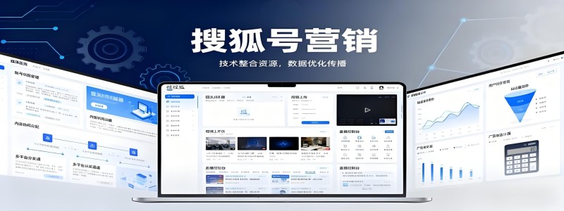 分类： <span>搜狐号营销</span>