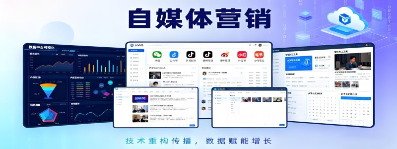 分类： <span>自媒体营销</span>