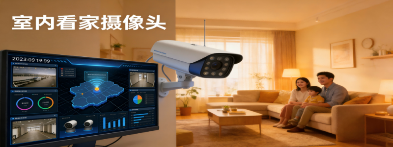 分类： <span>室内看家摄像头</span>