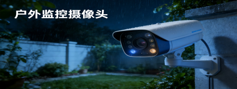 分类： <span>户外监控摄像头</span>