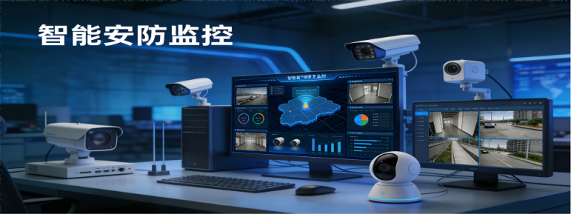 分类： <span>智能安防监控</span>