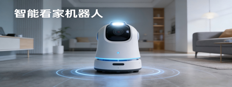 分类： <span>智能看家机器人</span>