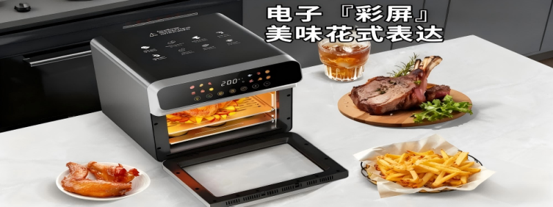 分类： <span>空气炸锅炸箱</span>