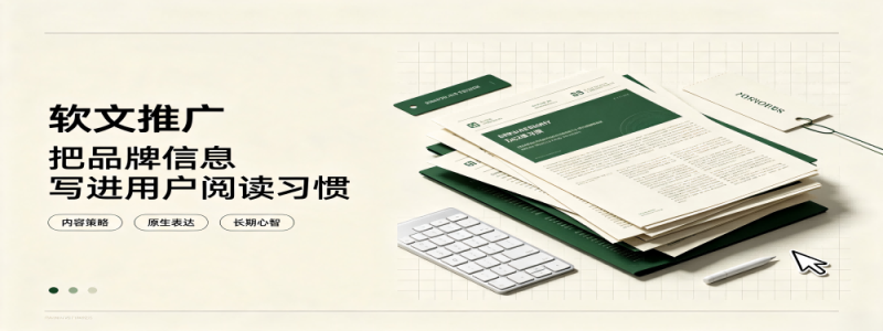 分类： <span>软文推广</span>
