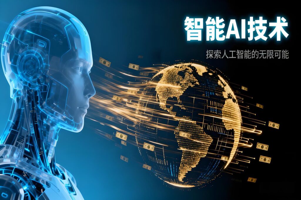 智能 AI 技术：构建 AI 驱动的未来引擎插图