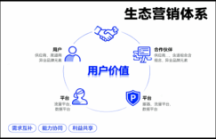 生态营销：数字化时代多方共赢的全域推广运营体系