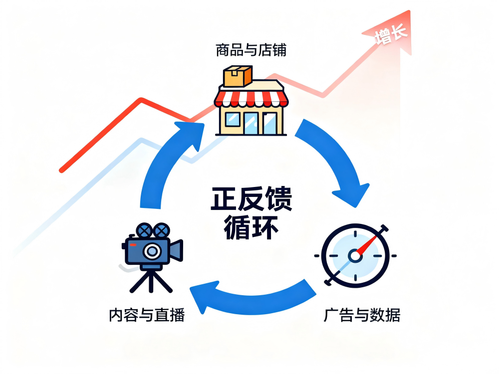 什么是抖店，怎么开通抖店，个人与企业开店流程解析插图2