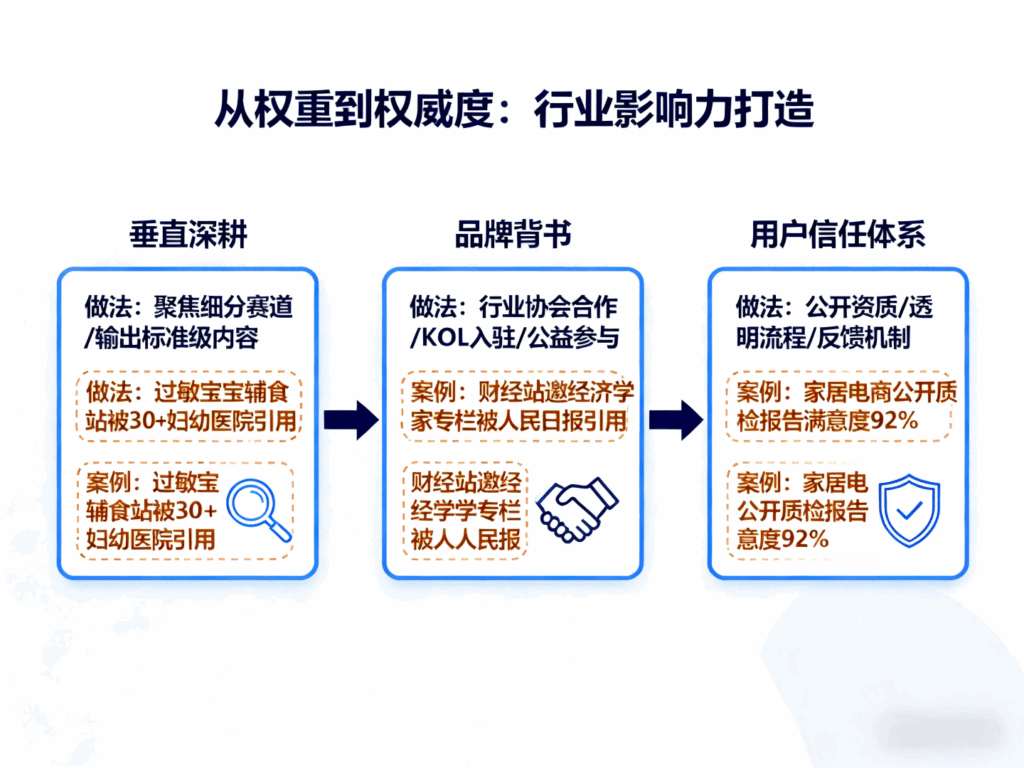 什么是域名权重,域名权重怎么做上去,如何提升网站权威度插图2 什么是域名权重,域名权重怎么做上去,如何提升网站权威度插图2