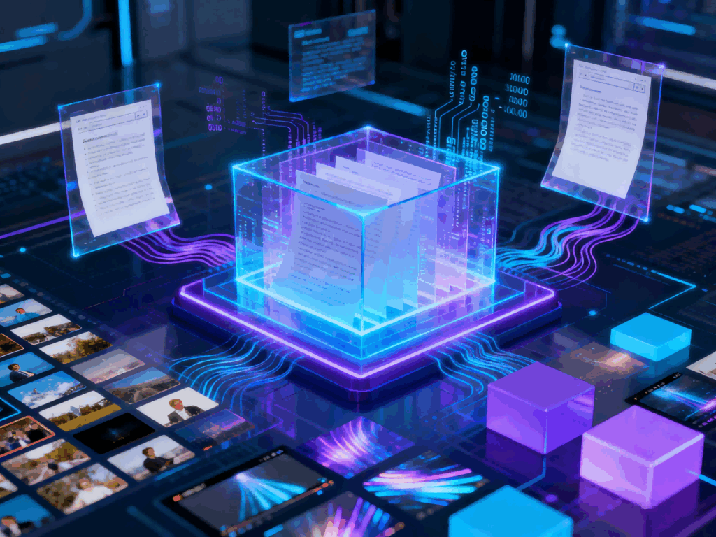 什么是搜索引擎索引，索引的原理，搜索引擎索引数据库插图2