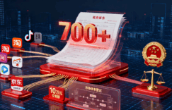 2025年11月29日：平台税收监管突破，多领域新规出台