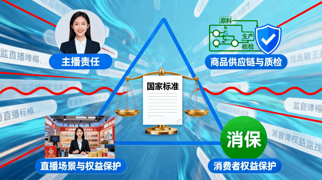 2025年11月29日:平台税收监管突破,多领域新规出台插图1 2025年11月29日:平台税收监管突破,多领域新规出台插图1