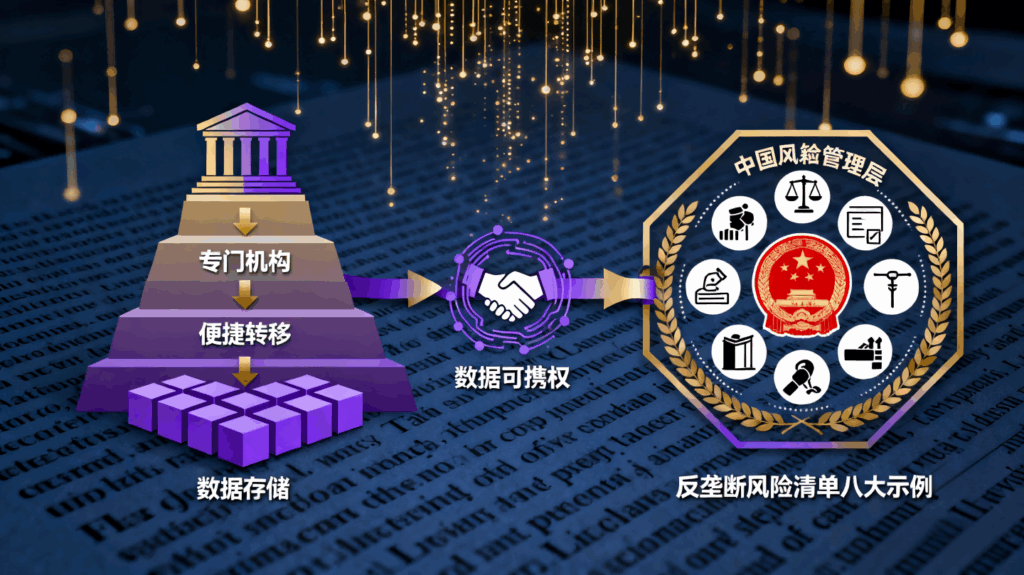2025年11月29日:平台税收监管突破,多领域新规出台插图2 2025年11月29日:平台税收监管突破,多领域新规出台插图2