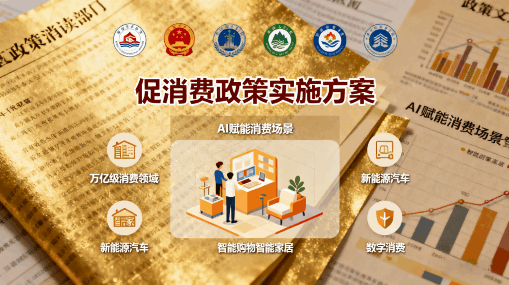 2025年11月26日:阿里AI收入连增,促消费新政出台插图2 2025年11月26日:阿里AI收入连增,促消费新政出台插图2